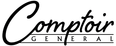 LE COMPTOIR GENERAL