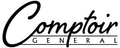 LE COMPTOIR GENERAL